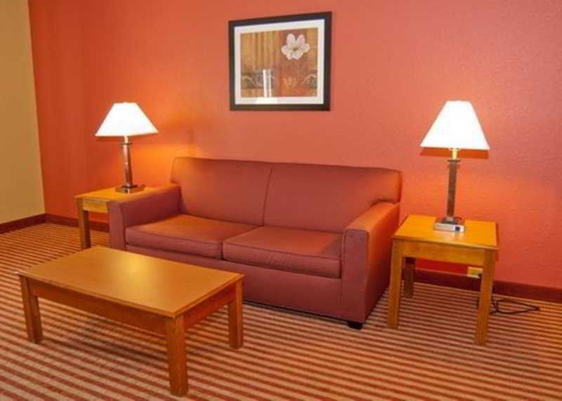 Comfort Inn & Suites Cincinnati Eastgate Exteriör bild