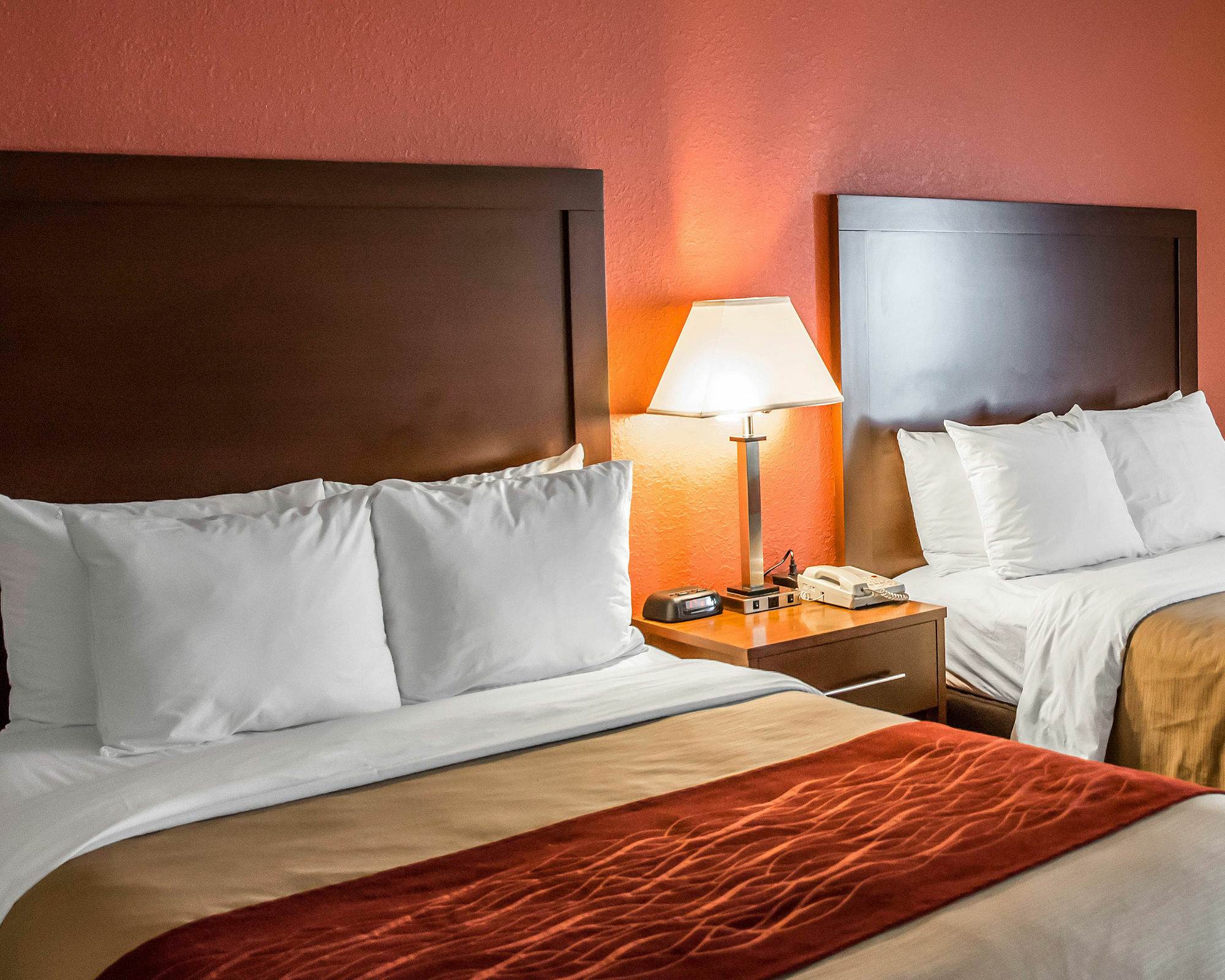 Comfort Inn & Suites Cincinnati Eastgate Exteriör bild