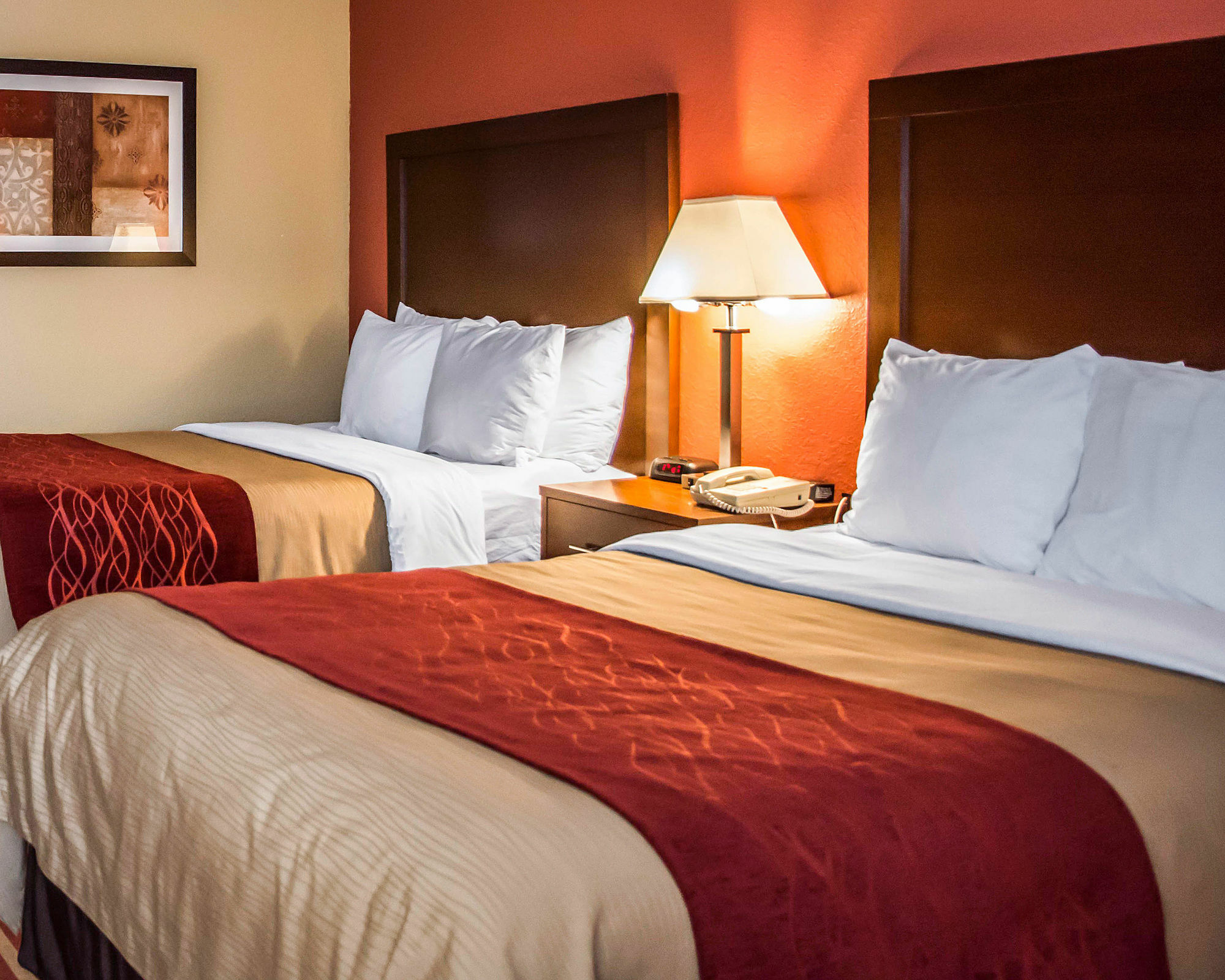 Comfort Inn & Suites Cincinnati Eastgate Exteriör bild