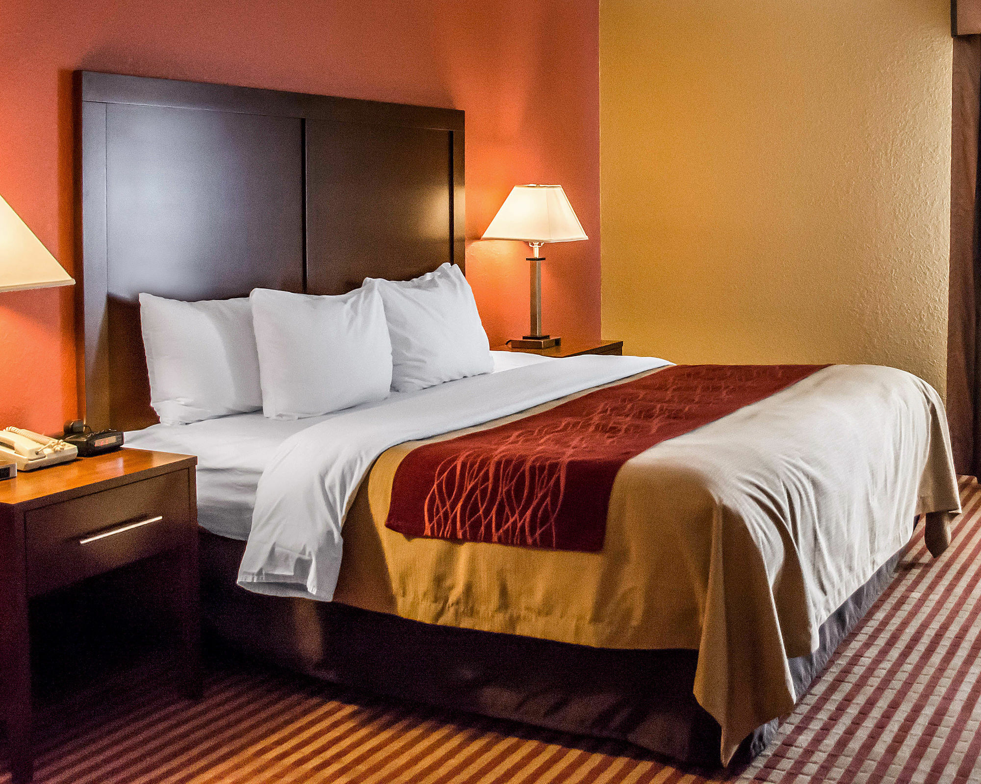 Comfort Inn & Suites Cincinnati Eastgate Exteriör bild